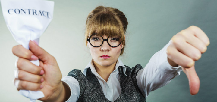 6 Common Complaints