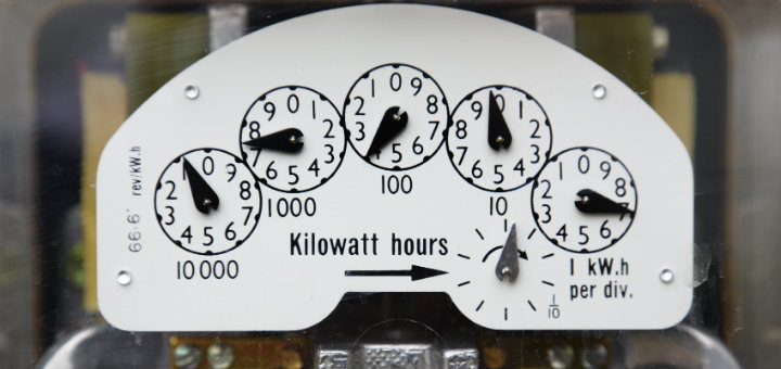 Electric Meter