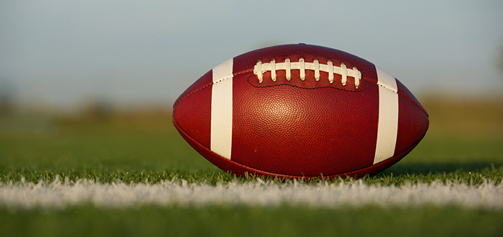 College Football Energy Efficient