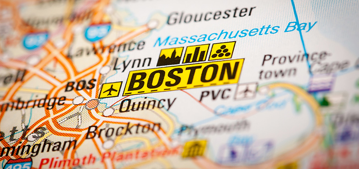 Massachusetts Energy Deregulation