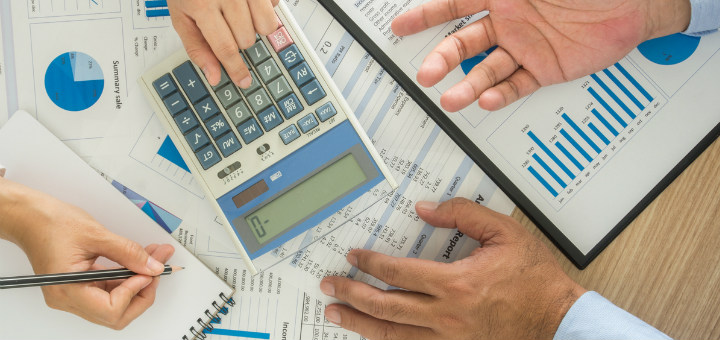 Energy Bill Audit
