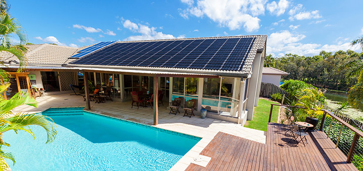 Solar Panels for Your Home