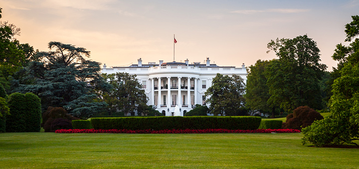 White House Electricity