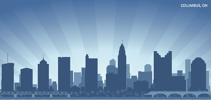 Columbus Electricity Competition