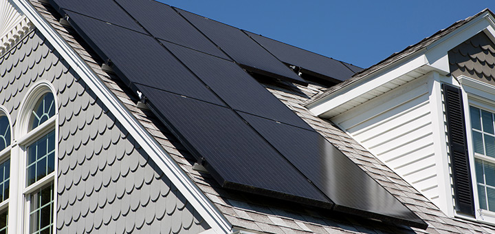 Massachusetts Solar Extension