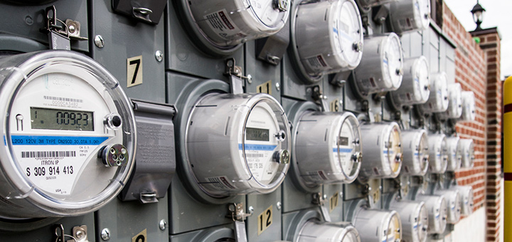 Smart Meters