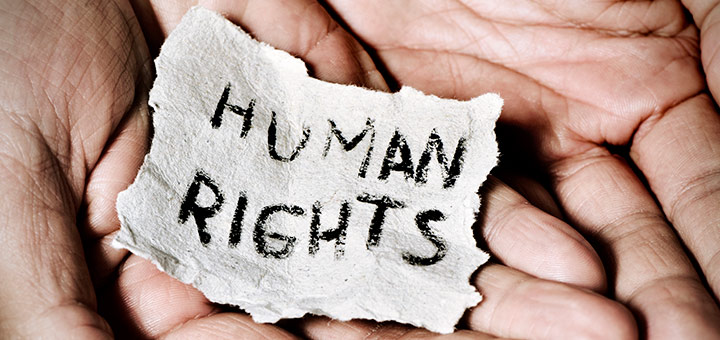 Human Rights for Electricity