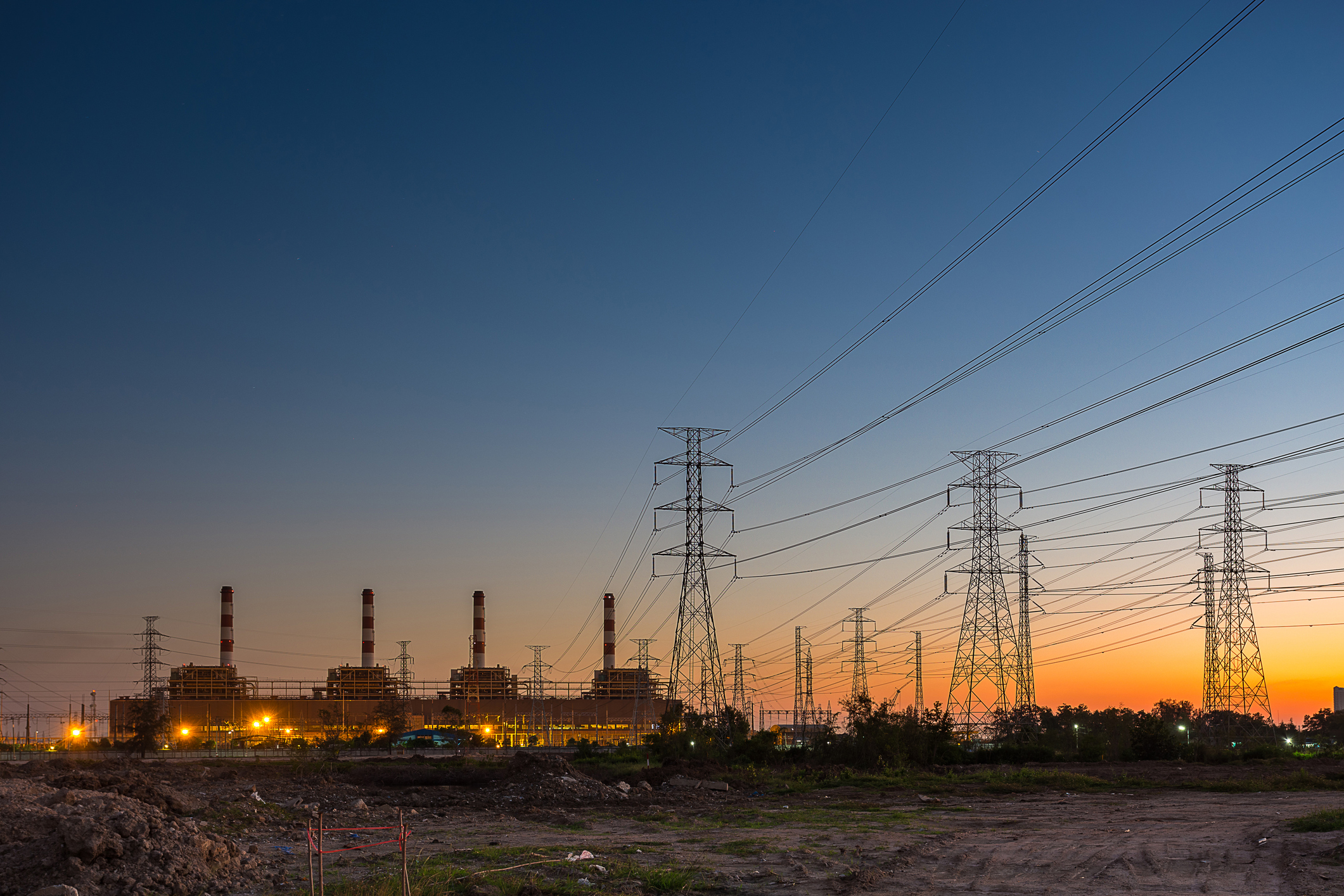Electricity Generation