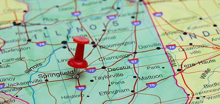 Guide to Illinois Deregulation