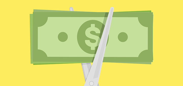 Lower High Electric Bills